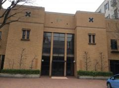 女子学院高等学校