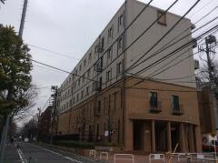 女子学院高等学校