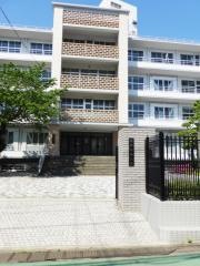 杉野服飾大学　目黒キャンパス