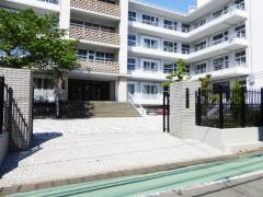 杉野服飾大学　目黒キャンパス