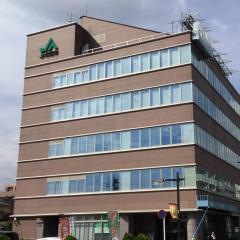 ＪＡ町田市町田支店
