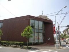 多摩信用金庫成蹊学園前支店