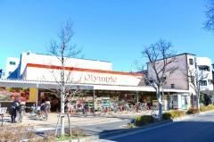 オリンピック　下篠崎店