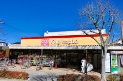 オリンピック　下篠崎店