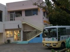 小松川めぐみ幼稚園