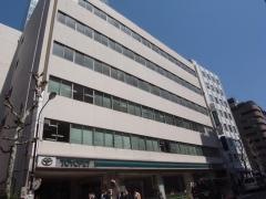 トヨタモビリティ東京　虎ノ門店