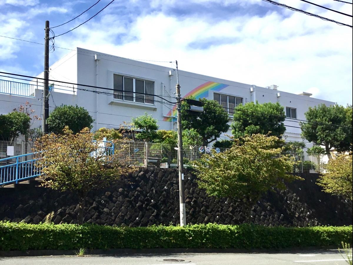 小糸保育園