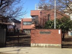 桜ケ丘幼稚園