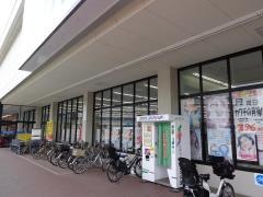 カワチ薬品　はるひ野店