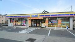 ミニストップ　豊田本郷店