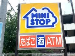 ミニストップ　豊田本郷店
