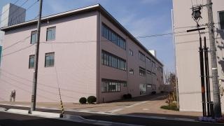 富山市医師会看護専門学校