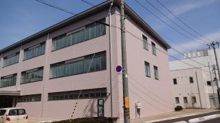 富山市医師会看護専門学校