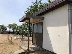 舟橋村保育所