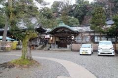 石浦神社