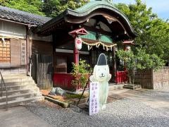 石浦神社