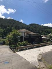 田沢温泉　富士屋