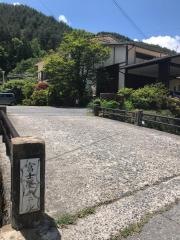 田沢温泉　富士屋