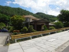 田沢温泉　富士屋