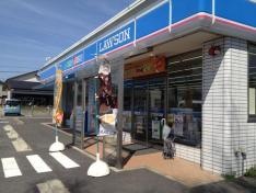 ローソン　可児鳴子店
