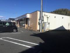 セブンイレブン　袋井下山梨店
