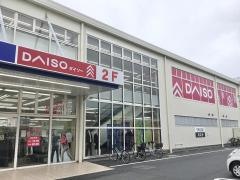 ザ・ダイソー＆アオヤマ　沼津本店
