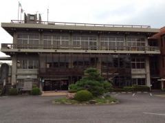 清須市役所・春日支所
