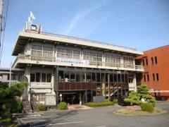 清須市役所・春日支所