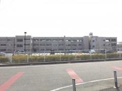 北部小学校