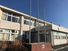 北部小学校