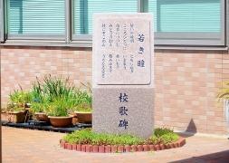 愛知県厚生農業協同組合連合会加茂看護専門学校