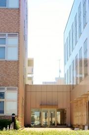 愛知県厚生農業協同組合連合会加茂看護専門学校