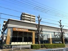 レクサス守山