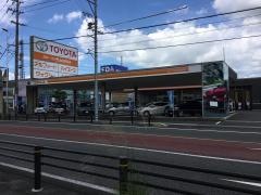 トヨタカローラ三重四日市日永店