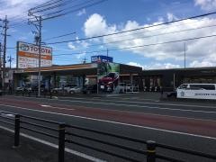 トヨタカローラ三重四日市日永店
