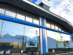 ネッツトヨタ滋賀堅田店