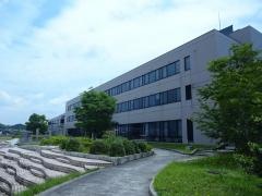 甲賀市役所・甲南庁舎（甲南支所）