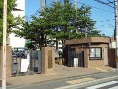 私立履正社学園豊中中学校