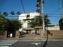 私立履正社学園豊中中学校