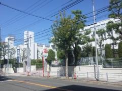 私立城星学園中学校