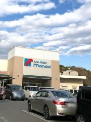 万代　羽曳野島泉店
