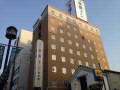 東横イン堺東駅