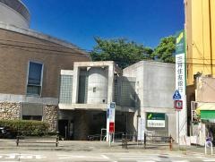 三井住友銀行六甲支店