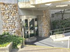 三井住友銀行六甲支店