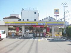 ミニストップ　尼崎東難波4丁目店