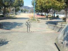 妙法寺川公園