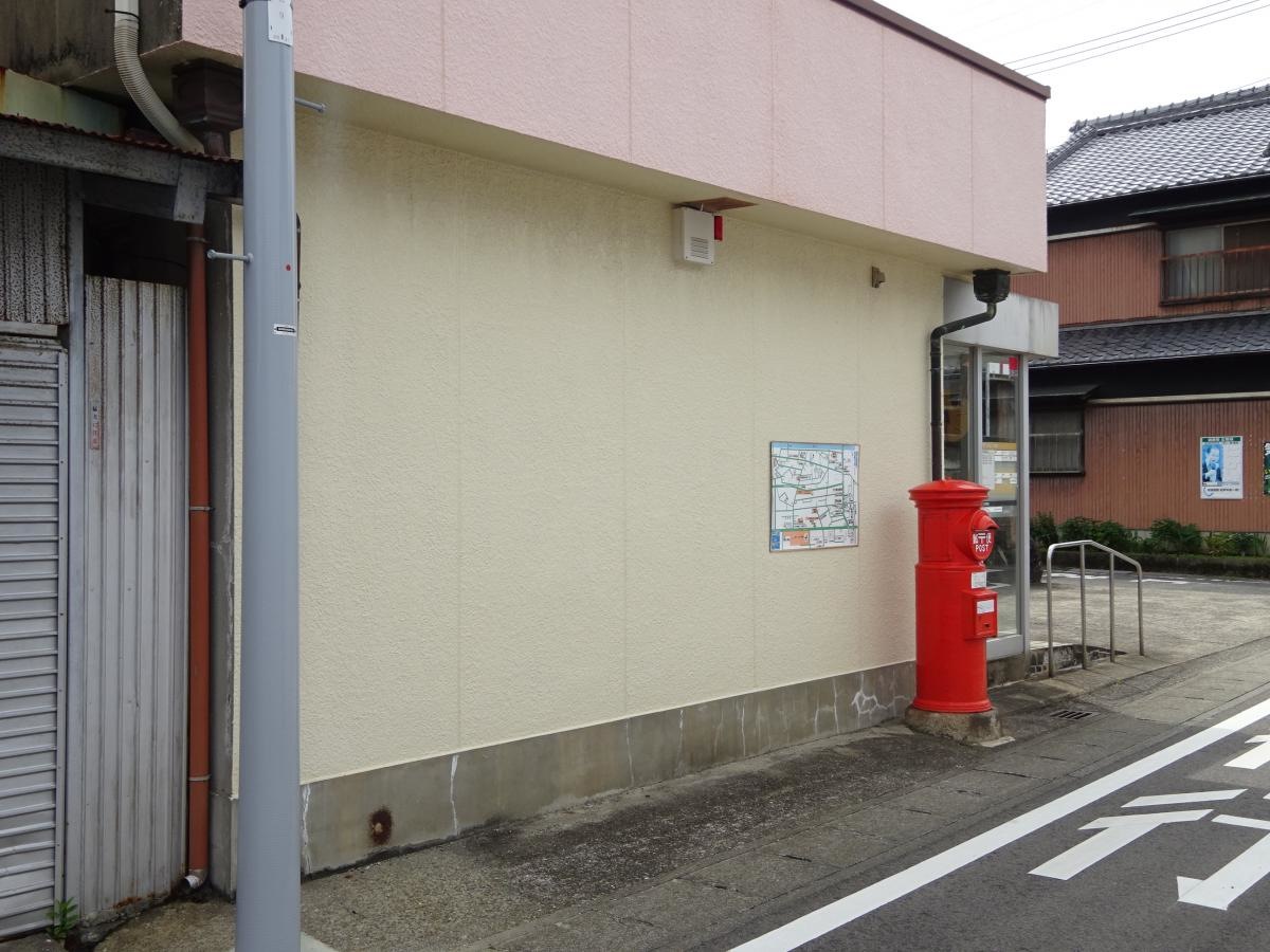 広川広簡易郵便局