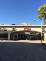 フーズマーケットホックプラーナ店