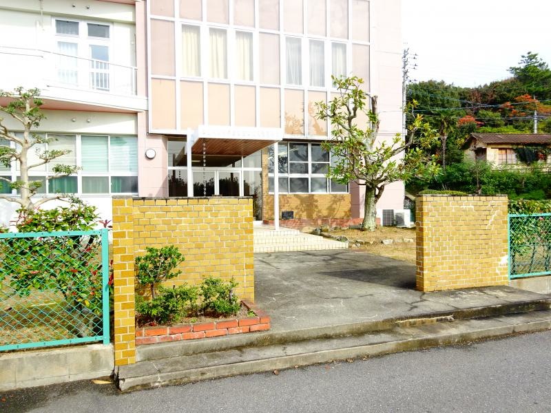 療養所長島愛生園附属看護学校