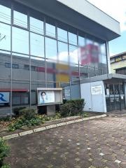 もみじ銀行蔵王支店